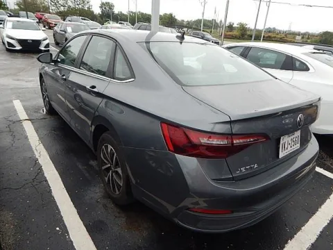 More photos of 2024 Volkswagen Jetta 1.5T S at Jeremy Franklin Mitsubishi, MO