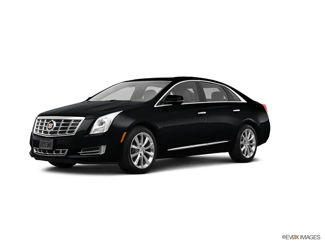 2013 Cadillac XTS Luxury for sale in Kansas City, MO