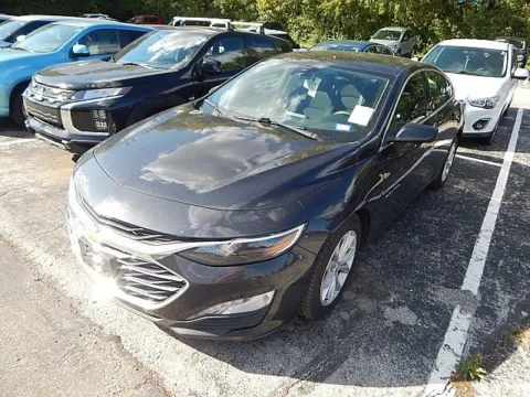 Unknown 2023 Chevrolet Malibu LT for sale in Kansas City, MO