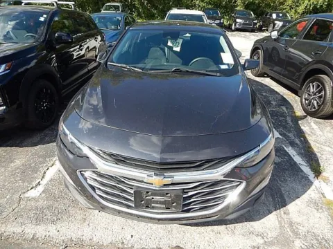 Photos of 2023 Chevrolet Malibu LT for sale in Kansas City, MO at Jeremy Franklin Mitsubishi