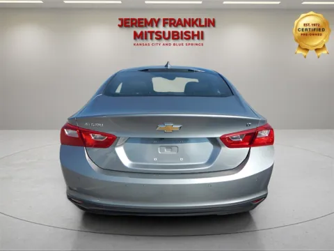 More photos of 2024 Chevrolet Malibu LT at Jeremy Franklin Mitsubishi, MO