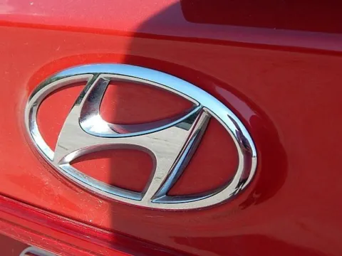 Another view of 2023 Hyundai Santa Fe Limited for sale in Kansas City, MO at Jeremy Franklin Mitsubishi