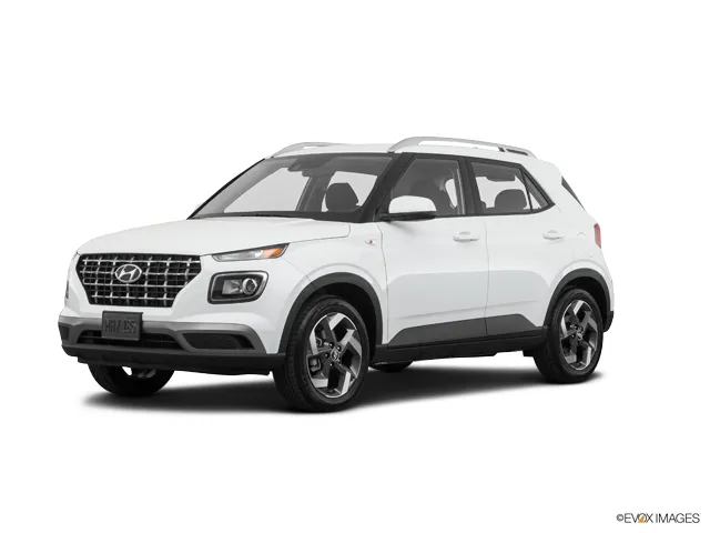 2023 Hyundai Venue