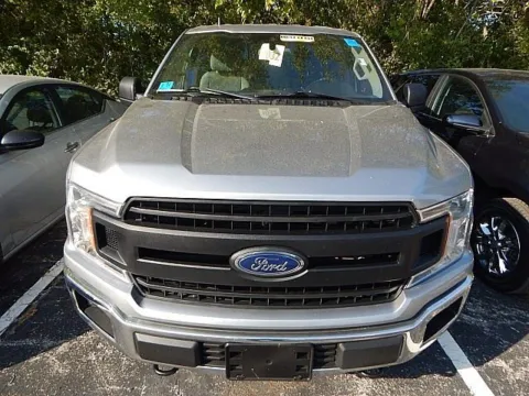 Photos of 2020 Ford F-150 XL for sale in Kansas City, MO at Jeremy Franklin Mitsubishi