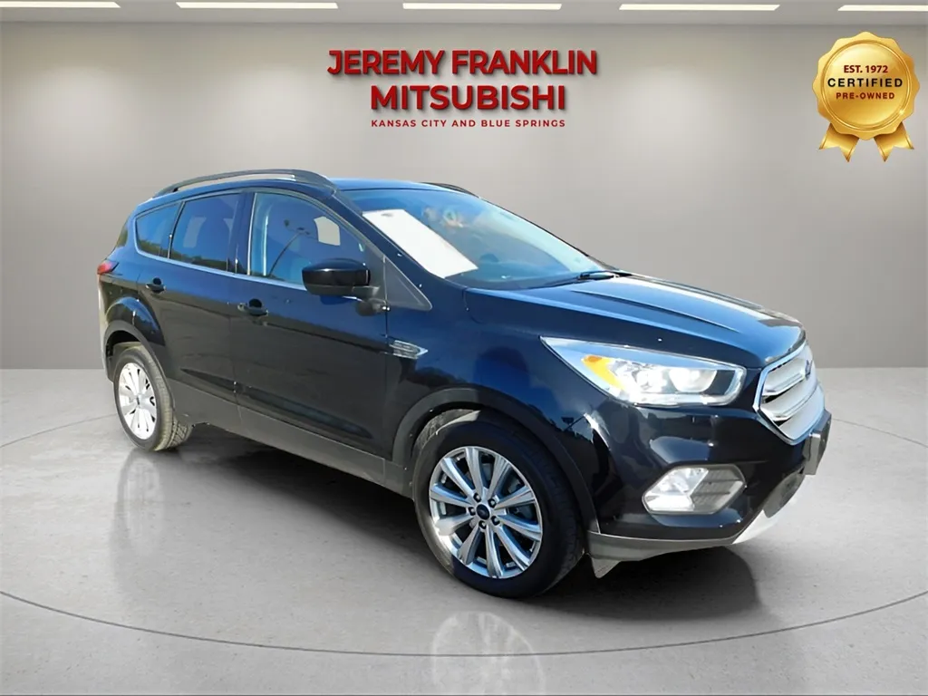 2019 Ford Escape SEL for sale in Kansas City, MO