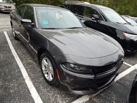 Photos of 2019 Dodge Charger SXT for sale in Kansas City, MO at Jeremy Franklin Mitsubishi
