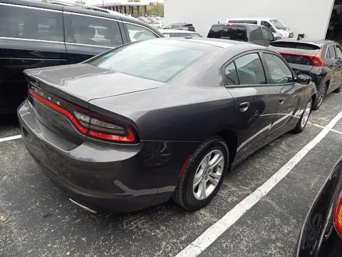 More photos of 2019 Dodge Charger SXT at Jeremy Franklin Mitsubishi, MO