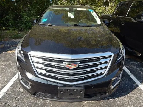 Photos of 2017 Cadillac XT5 Luxury for sale in Kansas City, MO at Jeremy Franklin Mitsubishi