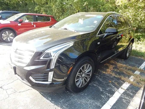 More photos of 2017 Cadillac XT5 Luxury at Jeremy Franklin Mitsubishi, MO
