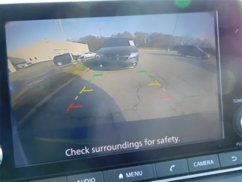 Photos of 2024 Nissan Rogue SV for sale in Kansas City, MO at Jeremy Franklin Mitsubishi