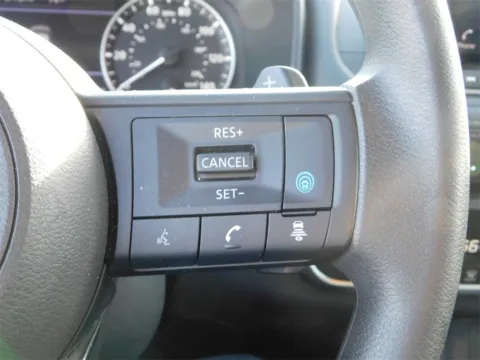 More photos of 2024 Nissan Rogue SV at Jeremy Franklin Mitsubishi, MO