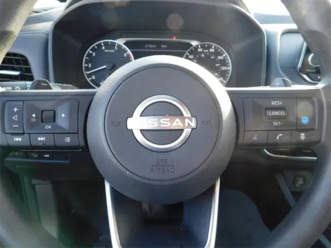 More photos of 2024 Nissan Rogue SV at Jeremy Franklin Mitsubishi, MO