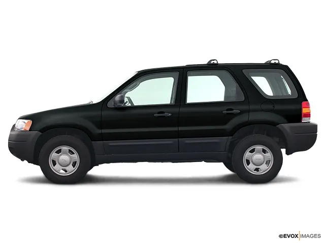 2004 Ford Escape XLT for sale in Kansas City, MO