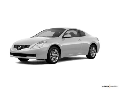 Silver 2008 Nissan Altima 3.5 SE for sale in Kansas City, MO