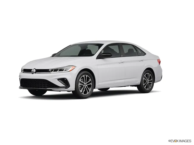 2025 Volkswagen Jetta 1.5T Sport for sale in Kansas City, MO
