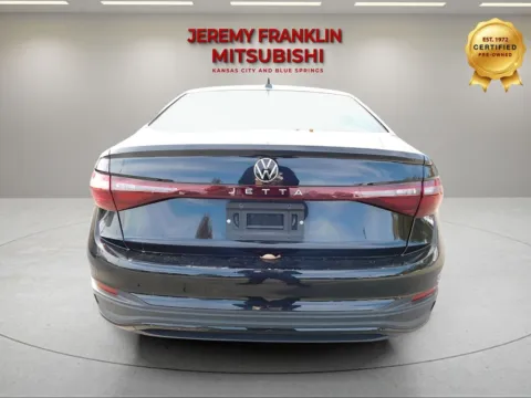 More photos of 2025 Volkswagen Jetta 1.5T S at Jeremy Franklin Mitsubishi, MO
