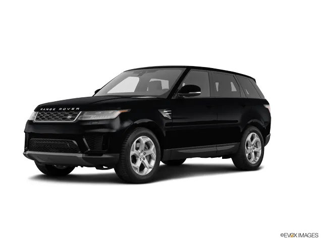 2019 Land Rover Range Rover Sport HSE Dynamic for sale in Kansas City, MO