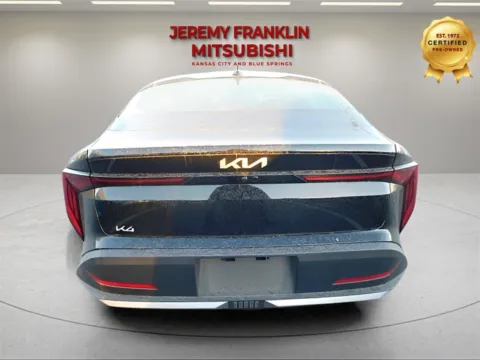 More photos of 2025 Kia K4 LXS at Jeremy Franklin Mitsubishi, MO
