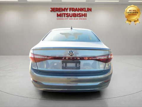 More photos of 2025 Volkswagen Jetta 1.5T SE at Jeremy Franklin Mitsubishi, MO