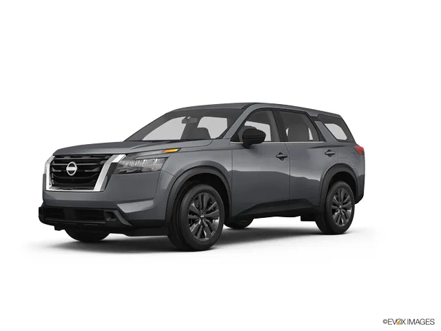 2024 Nissan Pathfinder S for sale in Kansas City, MO