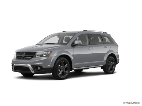 Silver 2019 Dodge Journey GT for sale in Kansas City, MO