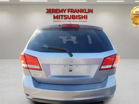 More photos of 2019 Dodge Journey GT at Jeremy Franklin Mitsubishi, MO