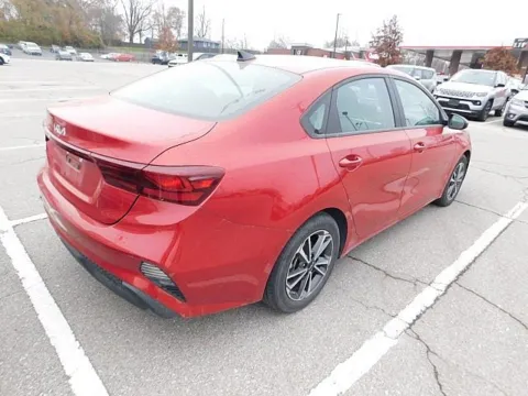 More photos of 2024 Kia Forte LXS at Jeremy Franklin Mitsubishi, MO
