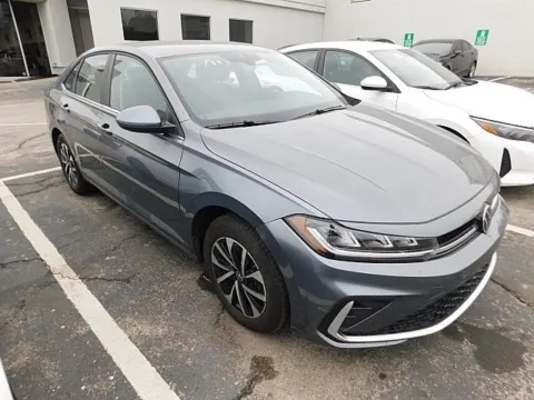 More photos of 2025 Volkswagen Jetta 1.5T S at Jeremy Franklin Mitsubishi, MO