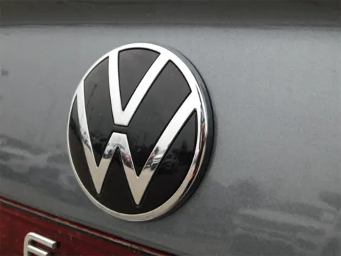 Another view of 2025 Volkswagen Jetta 1.5T S for sale in Kansas City, MO at Jeremy Franklin Mitsubishi