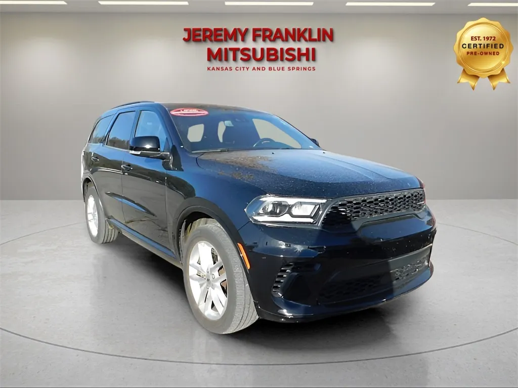 2024 Dodge Durango GT Plus for sale in Kansas City, MO