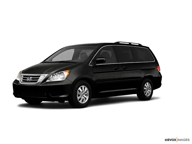 2010 Honda Odyssey EX-L for sale in Kansas City, MO