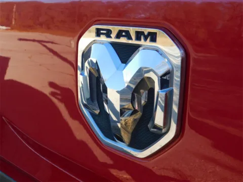 More photos of 2022 Ram 1500 Big Horn/Lone Star at Jeremy Franklin Mitsubishi, MO