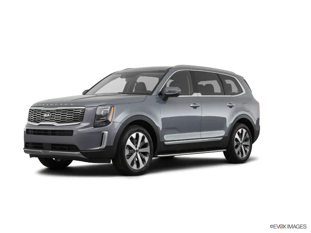 2020 Kia Telluride S for sale in Kansas City, MO