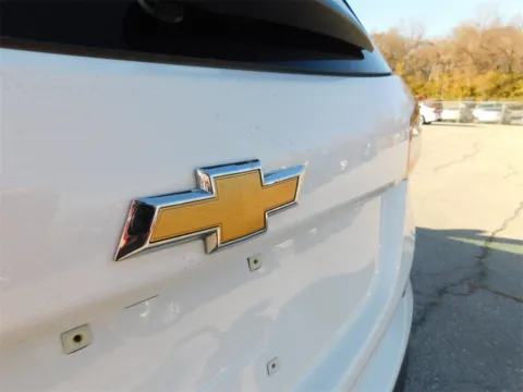 More photos of 2020 Chevrolet Equinox LS at Jeremy Franklin Mitsubishi, MO