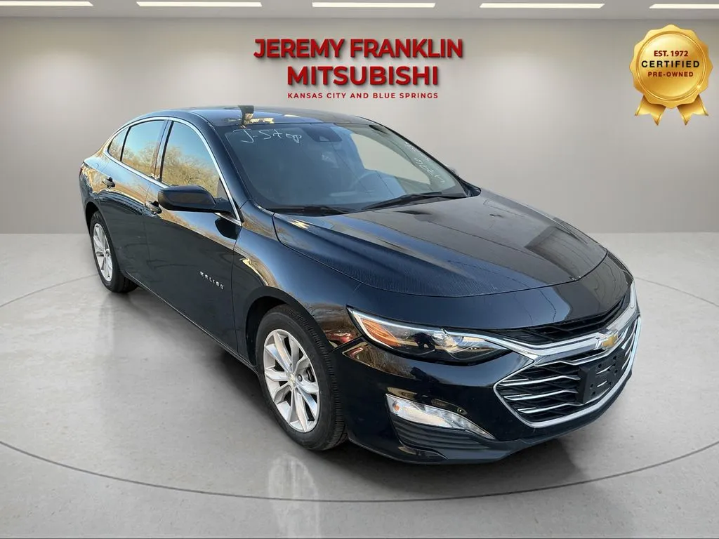 2024 Chevrolet Malibu LT for sale in Kansas City, MO