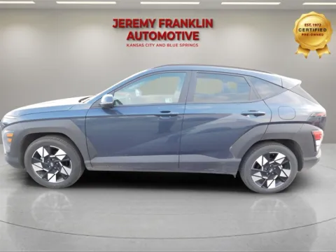 More photos of 2025 Hyundai Kona SEL at Jeremy Franklin Automotive of Blue Springs, MO