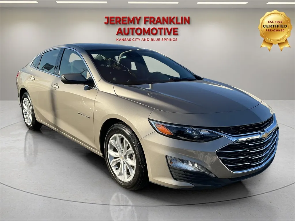 2024 Chevrolet Malibu LT for sale in Blue Springs, MO