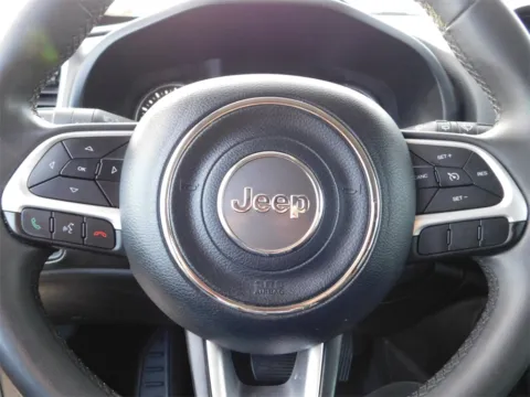 Photos of 2021 Jeep Renegade Latitude for sale in Blue Springs, MO at Jeremy Franklin Automotive of Blue Springs