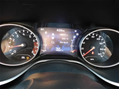 More photos of 2018 Jeep Compass Limited at Jeremy Franklin Automotive of Blue Springs, MO