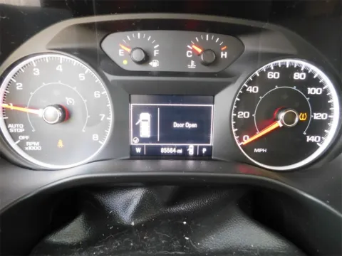 More photos of 2018 GMC Acadia SLE-2 at Jeremy Franklin Automotive of Blue Springs, MO