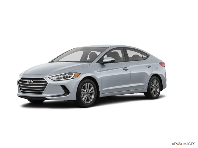 2018 Hyundai Elantra SEL for sale in Blue Springs, MO