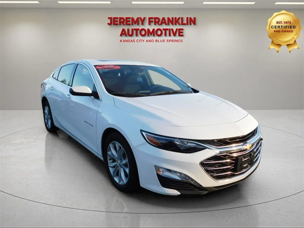 2023 Chevrolet Malibu LT for sale in Blue Springs, MO