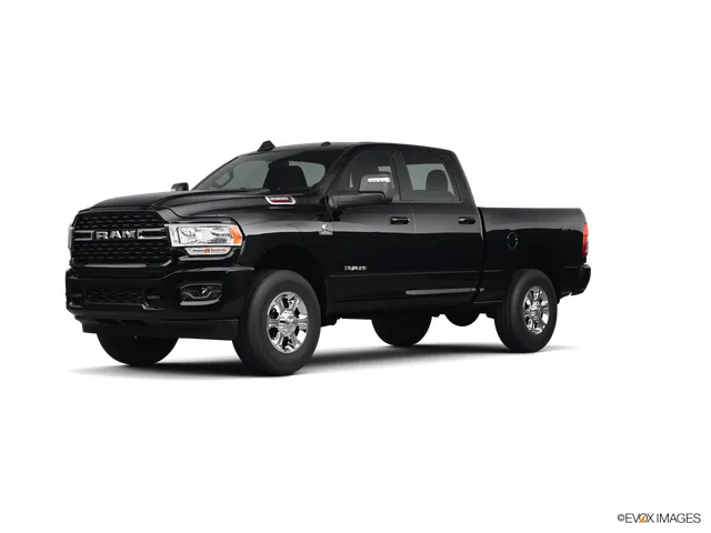 2024 RAM Ram 2500 Pickup Big Horn's photo