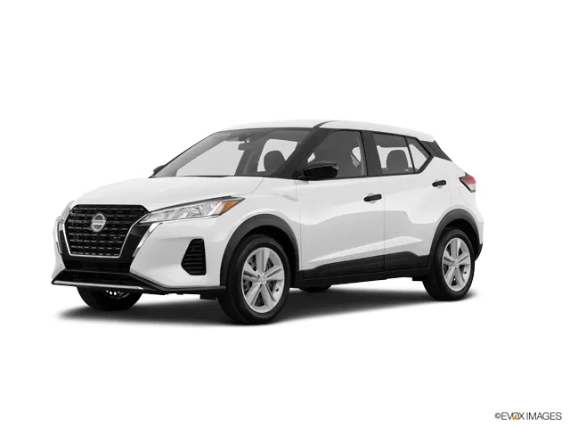 2024 Nissan Kicks S for sale in Blue Springs, MO