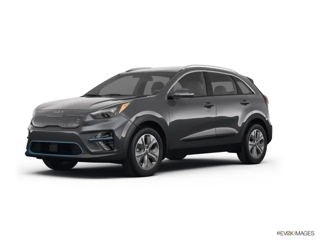 2022 Kia Niro EX's photo