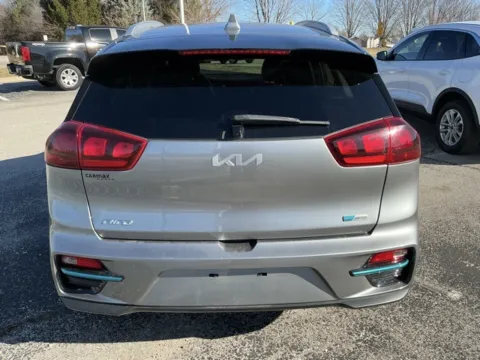 More photos of 2022 Kia Niro EV EX at Jeremy Franklin Automotive of Blue Springs, MO
