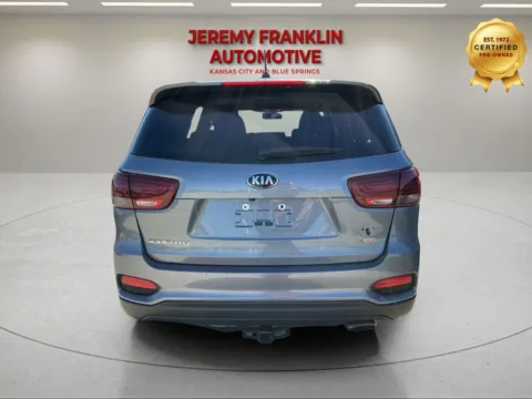 More photos of 2020 Kia Sorento LX at Jeremy Franklin Automotive of Blue Springs, MO