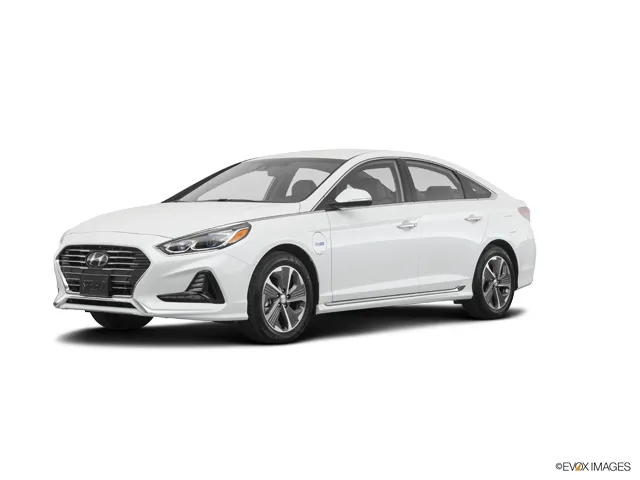 2019 Hyundai Sonata Limited's photo