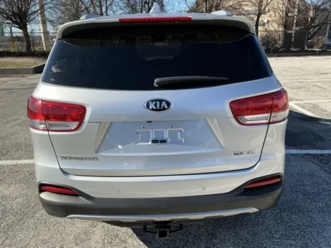 More photos of 2018 Kia Sorento EX at Jeremy Franklin Automotive of Blue Springs, MO