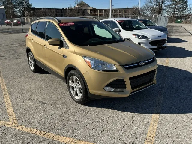 2015 Ford Escape SE for sale in Blue Springs, MO